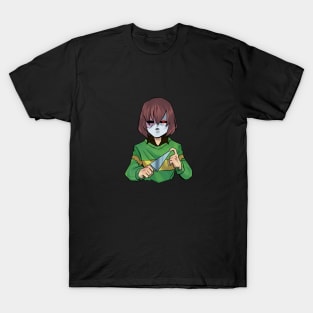 Chara [Sally Face] T-Shirt